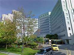 溫哥華綜合醫院 ( Vancouver General Hospital ）
